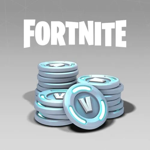 2800 Vbucks