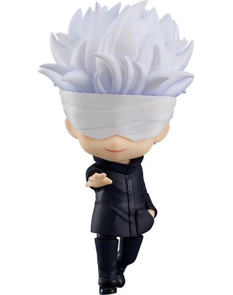Gekijouban Jujutsu Kaisen 0 - Gojou Satoru - Nendoroid #1767 - Jujutsu Kaisen 0 Ver. (Good Smile Company)