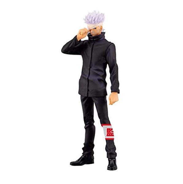 Gekijouban Jujutsu Kaisen 0 - Gojou Satoru - Jujutsu Kaisen Jukon no Kata (Bandai Spirits)
