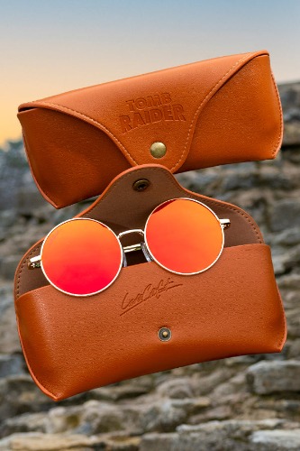 Tomb Raider Lara Croft's Classic Raider Specs | Default Title