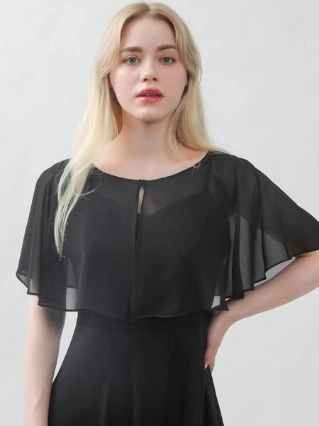 1pc Women Simple Solid Scarf Shawls