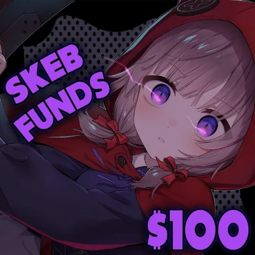 ♡ 𝙎𝙠𝙚𝙗/𝘼𝙧𝙩 𝘾𝙤𝙢𝙢𝙞𝙨𝙨𝙞𝙤𝙣 $100