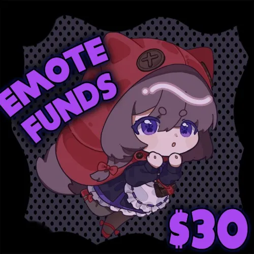 ♡ 𝙀𝙢𝙤𝙩𝙚 𝘾𝙤𝙢𝙢𝙞𝙨𝙨𝙞𝙤𝙣 $30