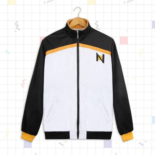 epic Subaru cosplay Jacket coz balls