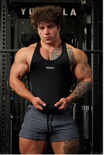 Supervillain stringers