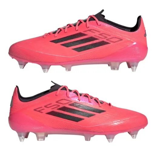 adidas F50 Elite Soft Ground Football Boots