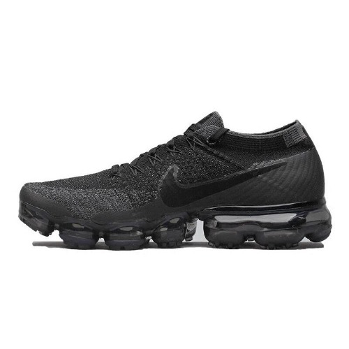 Vapormax Flyknit 3 Trainers | Black / 9.5 UK