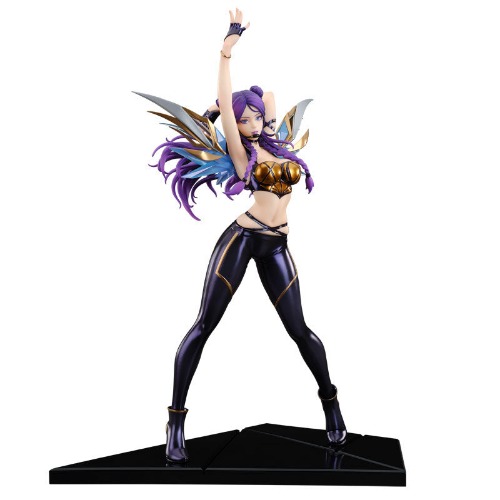 League of Legends - Kai'Sa - 1/7 - K/DA (Apex Innovation) - Brand New