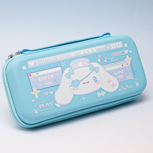 Cinnamoroll Switch Carrying Case with Dual Protection - Carrying Case / Switch