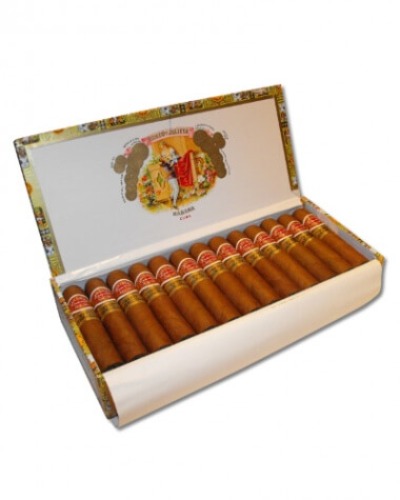 Romeo Y Julieta Petit Churchill x 25 | Cigar Club