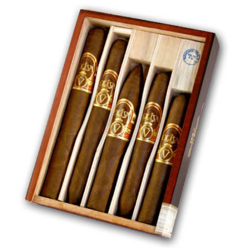 Oliva Serie V Selection Sampler - Cigar club
