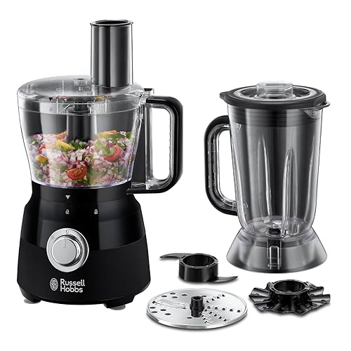 Russell Hobbs Food Processor