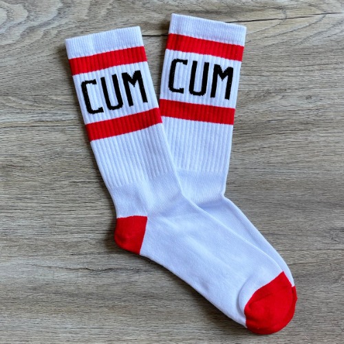 C*m Socks