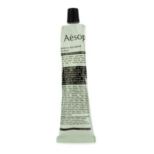 Aesop Reverence Aromatique Hand Balm 