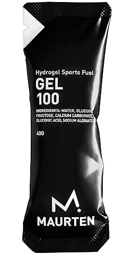 MAURTEN Energy Gel - 12-Pack of 40g