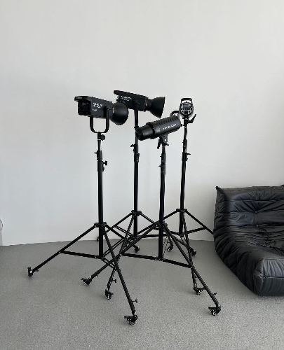 Studio Hire Fee 