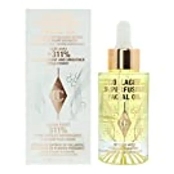 Charlotte Tilbury Collagen Superfusion Facial Oil (30ml)