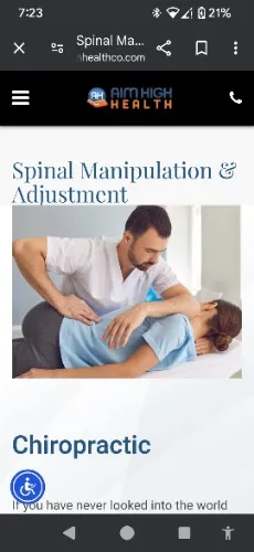 Chiropractor 