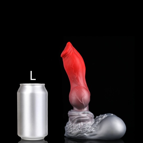 GRAEMEN | L / Iron BloodSilver