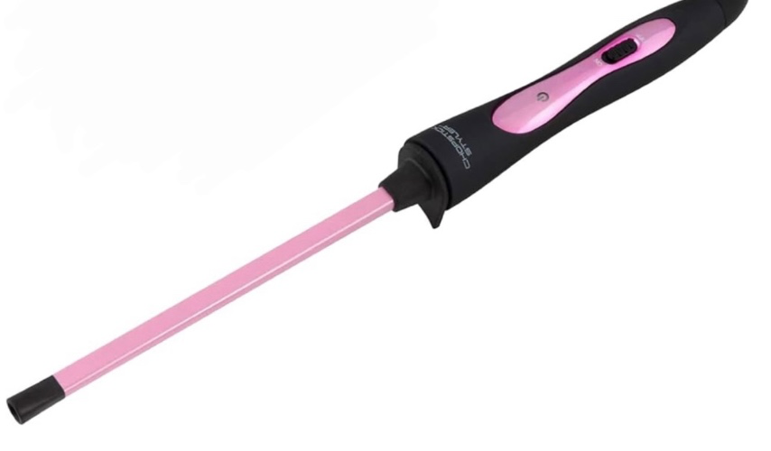 Chopstick Curling wand 