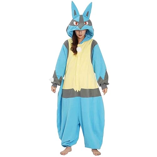 Lucario Onesie