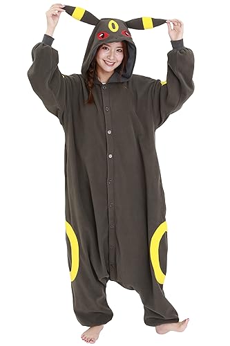 Umbreon Onesie