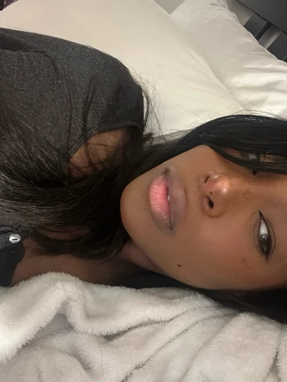 Pamper me🧖‍♀️