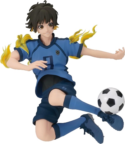Blue Lock - Bachira Meguru - Kakusei Joutai ver. (Bandai Spirits) - Brand New