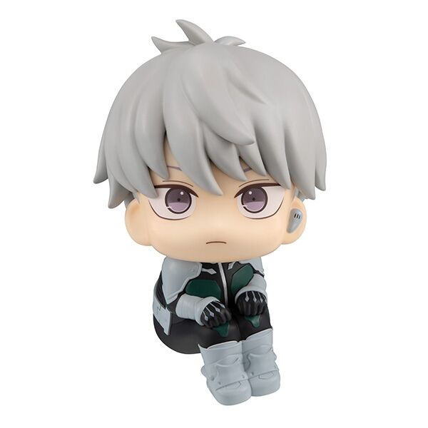 Kaijuu No. 8 - Ichikawa Reno - Look Up (MegaHouse) - Brand New