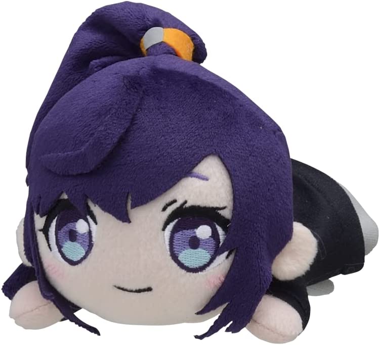 Project Sekai: Colorful Stage! feat. Hatsune Miku - Asahina Mafuyu - Nesoberi - Seifuku, S (SEGA) - Pre Owned