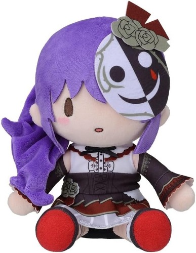 Project Sekai: Colorful Stage! feat. Hatsune Miku - Asahina Mafuyu - Fuwa Puchi - Fuwa Puchi Nuigurumi - Imprisoned Marionette, M (SEGA) - Brand New