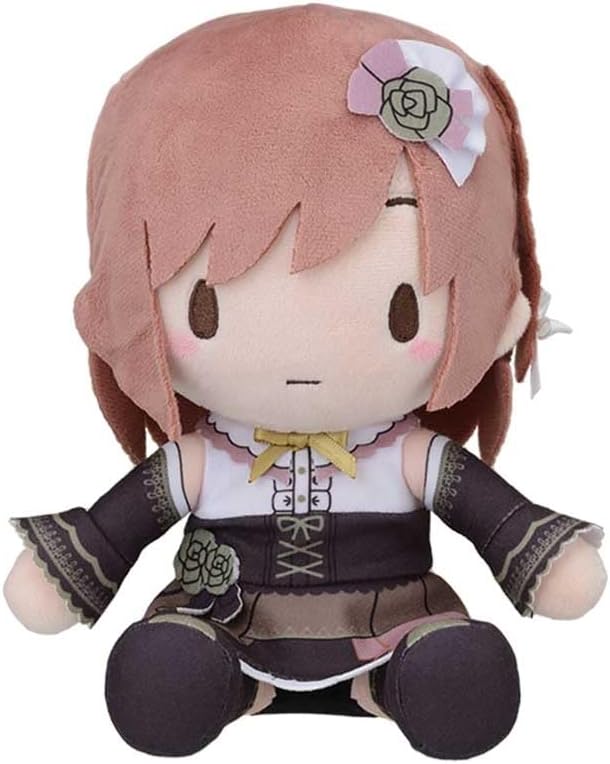 Project Sekai: Colorful Stage! feat. Hatsune Miku - Shinonome Ena - Fuwa Puchi - Fuwa Puchi Nuigurumi - Imprisoned Marionette, M (SEGA) - Brand New