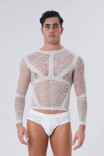 BOILER TOP GREY | Default Title