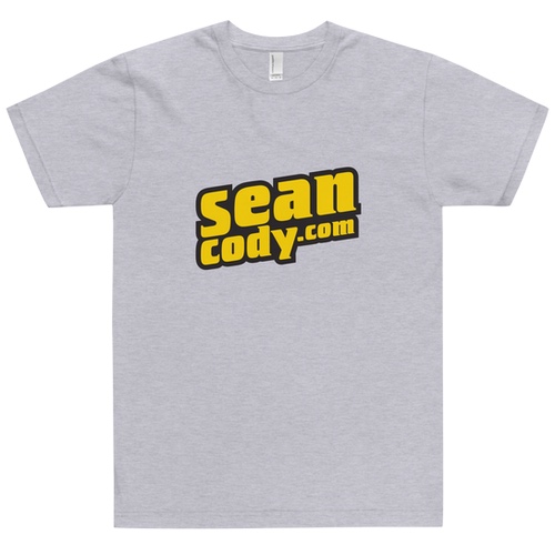 Sean Cody Classic T-Shirt