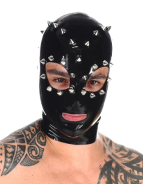 Pinhead Hood