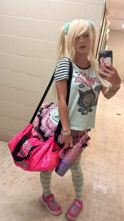 ramen shop visit 🍜