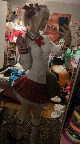 Official Lexi Fan Award 🥇 :3