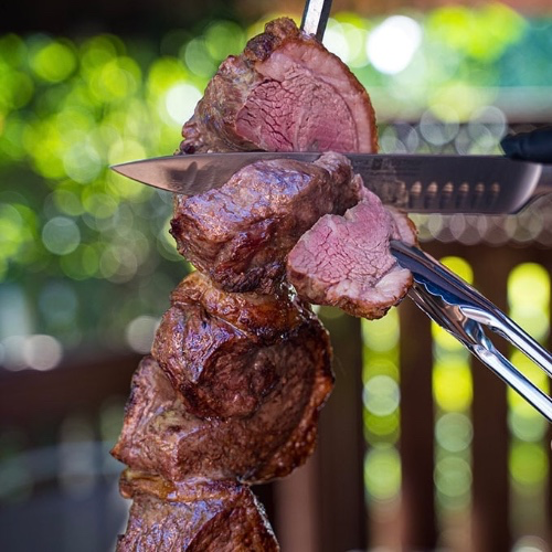 Brazilian Steakhouse