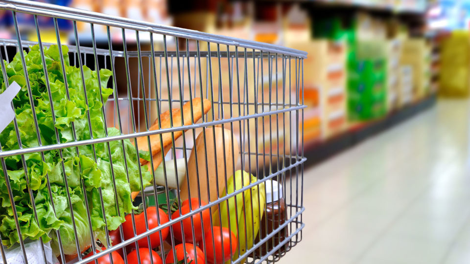 Groceries