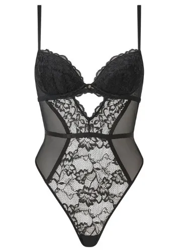 🤍 Lace Body Lingerie