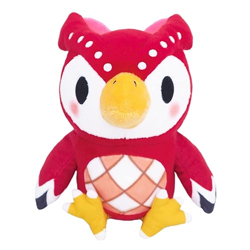 🤍 Animal Crossing Celeste Plush