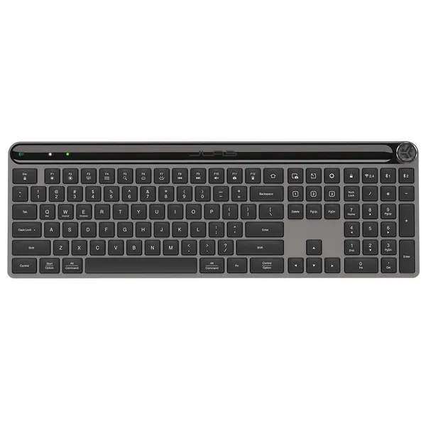 Epic Wireless Keyboard - Wishlist
