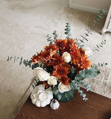 DIY Floral Bouquets 💐 