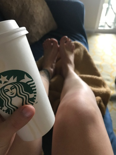 Coffee ☕️ 