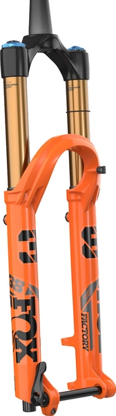 38 K FLOAT 29" Factory 170 Grip2 Tapered Boost