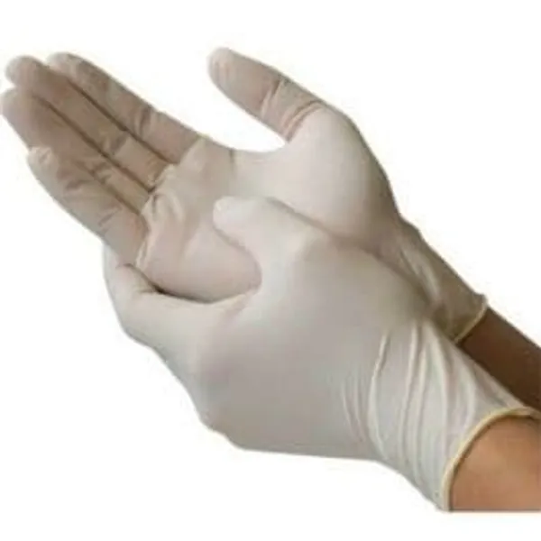 Latex Small Gloves NO POWDER