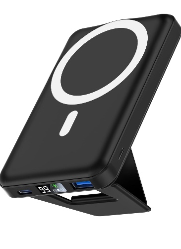 iPhone Mag-Safe Powerbank
