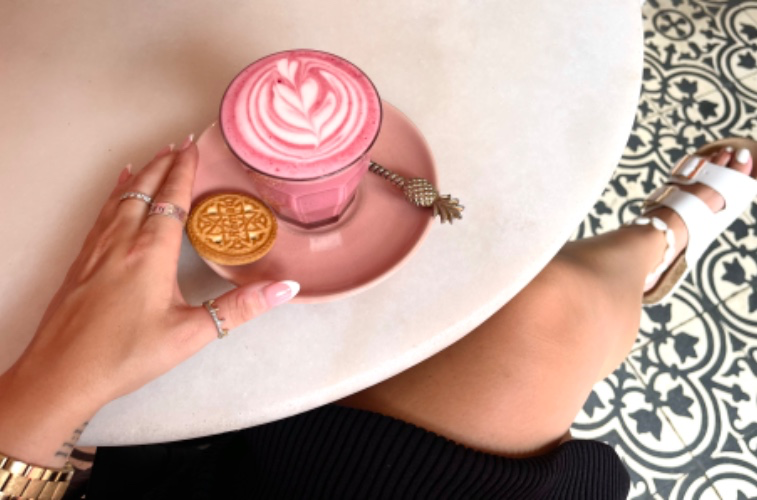 buy me a Matcha £11.11