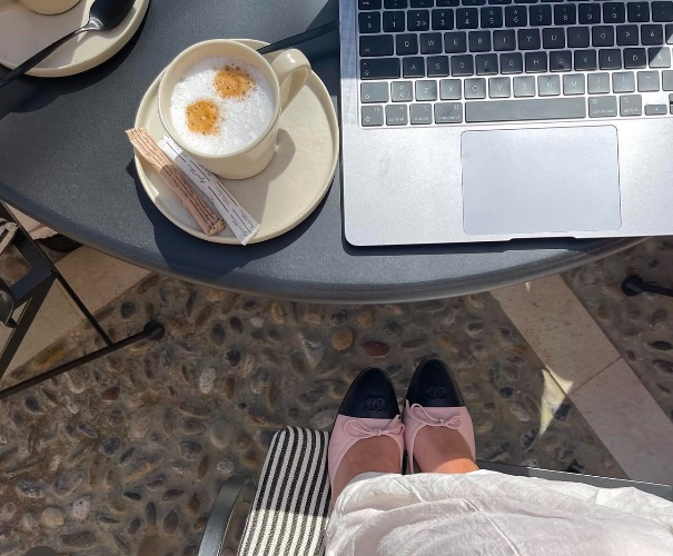 Morning Coffee ☕️ £11.11