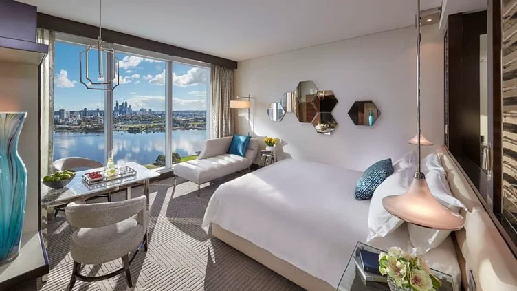 1 night Hotel Stay at The Crown Hotel